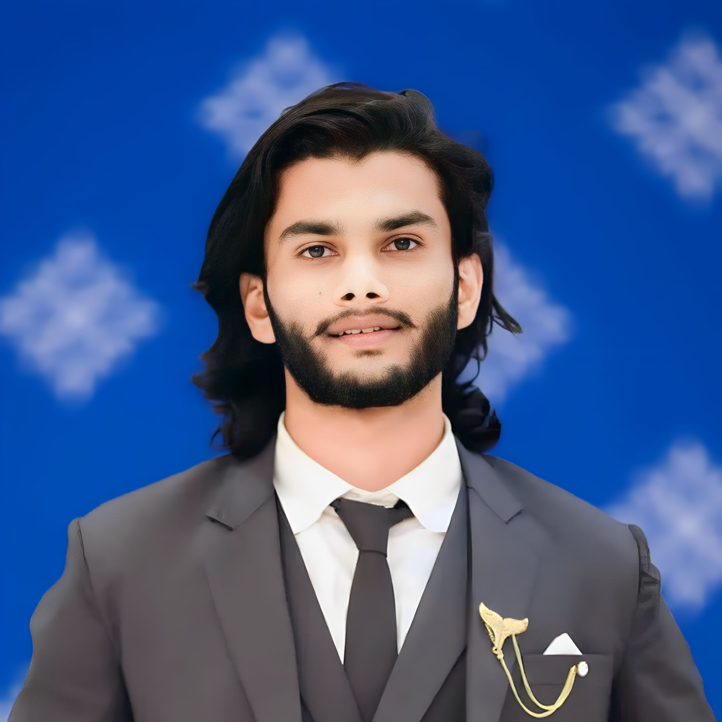 Portrait of Vinnayakk Yadav, private capital allocator